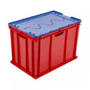 Ящик 600х400х425 мм Арт. 203-3 Safe Pro Ящик 600х400х425 мм Арт. 203-3 Safe Pro