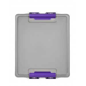 Контейнер 380x330x230 мм Арт. Rox Box HOME 20 Контейнер 380x330x230 мм Арт. Rox Box HOME 20