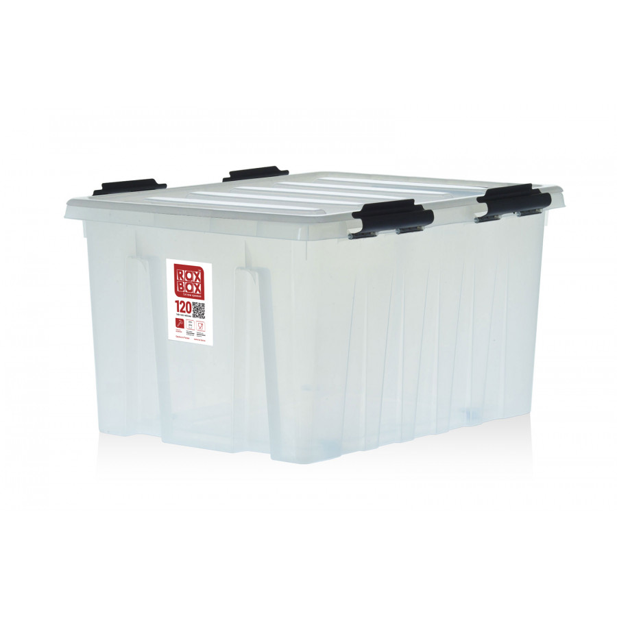 Контейнер 740x565x400 мм Арт. Rox Box 120 Контейнер 740x565x400 мм Арт. Rox Box 120