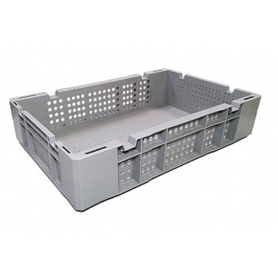 Ящик сырный 590х390х135 мм Арт. 304