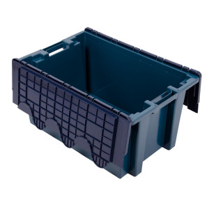 Ящик с крышкой Арт. 601-1 Safe Pro Ящик с крышкой Арт. 601-1 Safe Pro